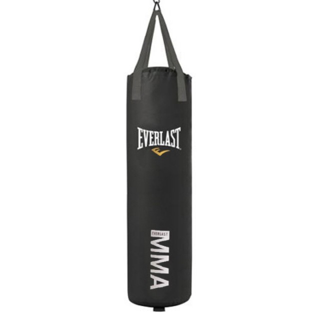 everlast 5ft punch bag