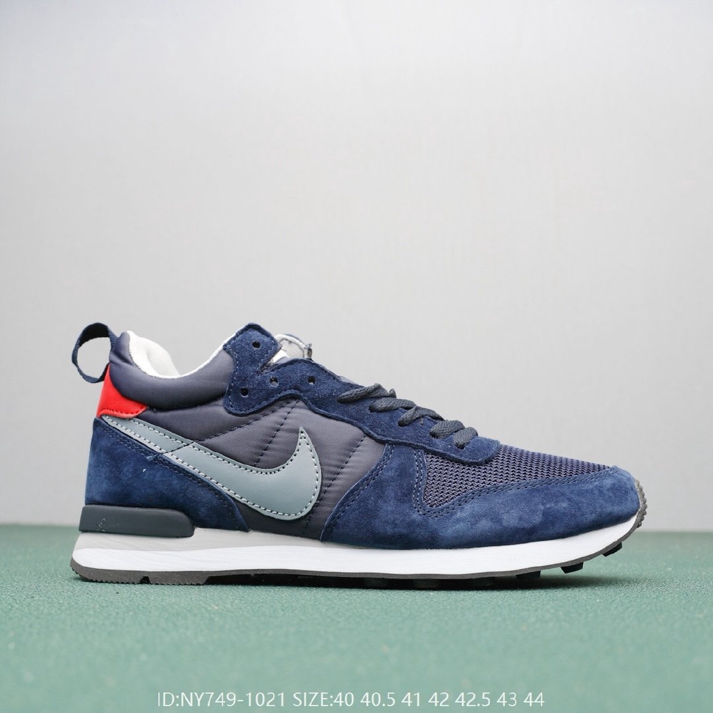 nike internationalist mesh