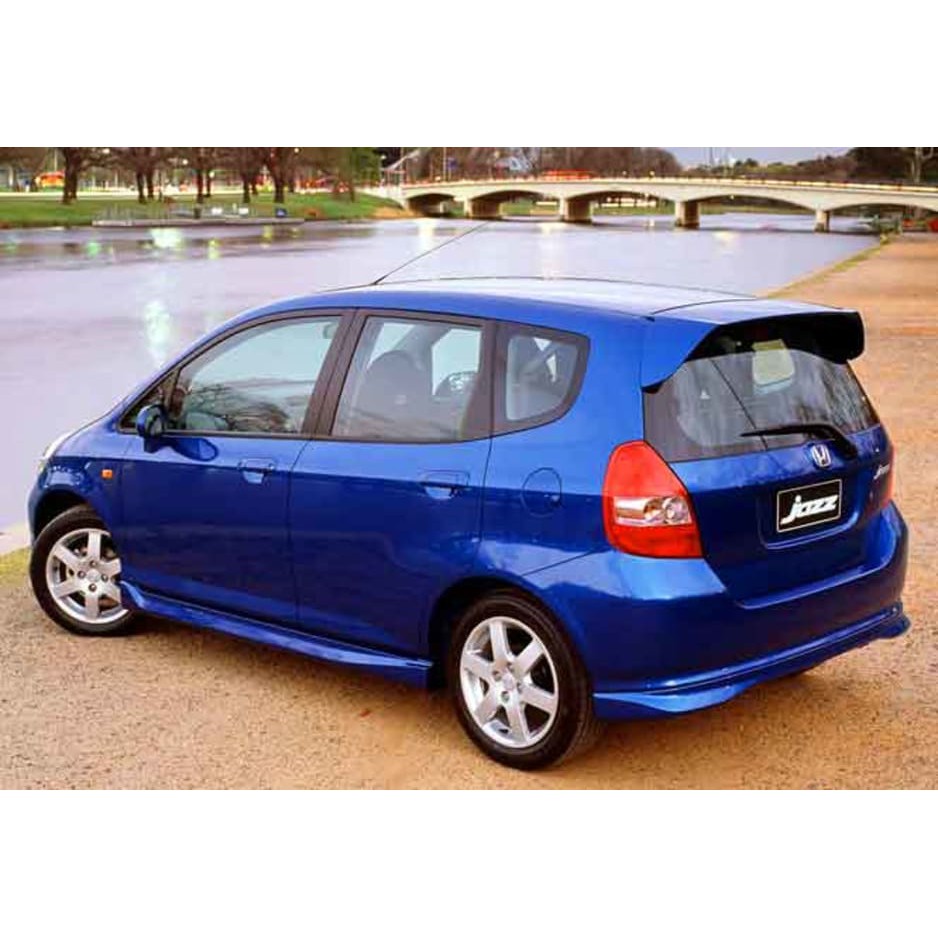 ST12 HONDA JAZZ/FIT GD1 CITY 09 COMPRESSOR L13A IDSI L15A VTEC 