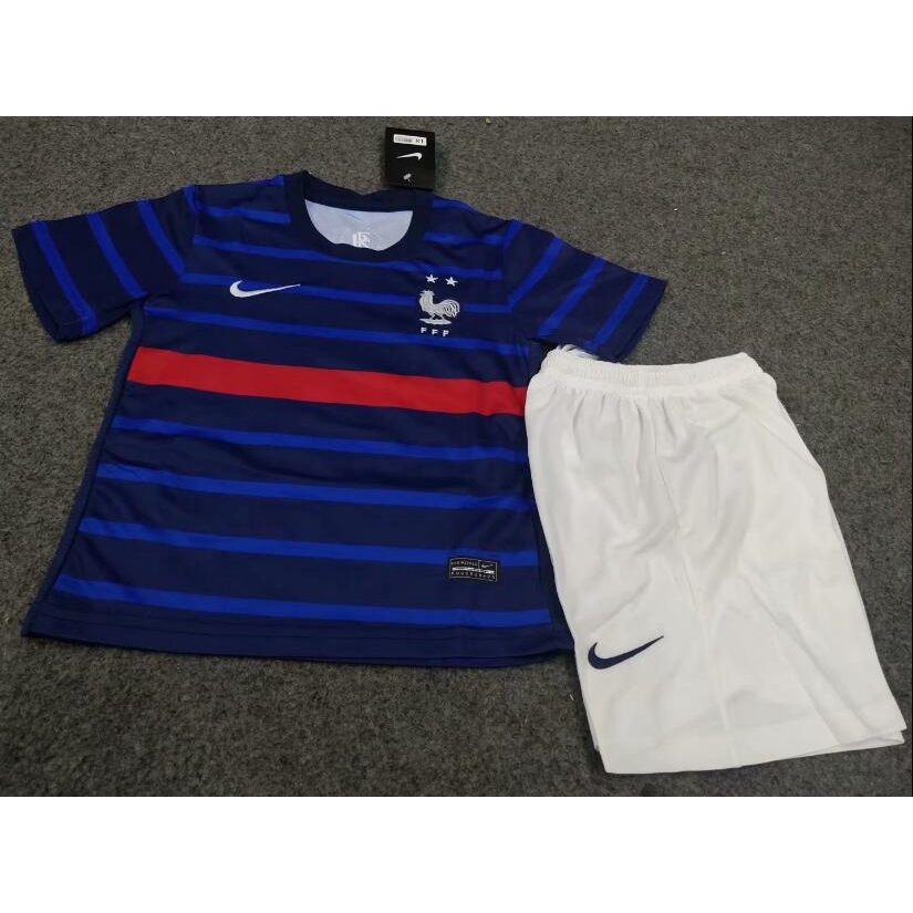 two star france jersey