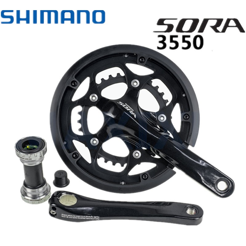 sora bottom bracket