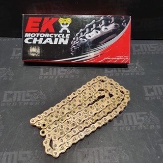 Buy Kawasaki Er6 Versys 5 Rk Sprocket Set Front Spoket Rear Spoket Rk5 O Ring Chain Normal Gold Seetracker Malaysia