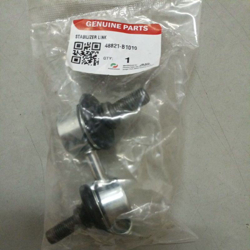 ORIGINAL STABILIZER LINK/ABSORBER LINK DAIHAITSHU PERODUA MYVI/MYVI