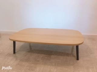 Japanese table Meja Jepun Meja Lipat JTP 12080 Shopee 