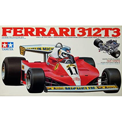 f1 20010