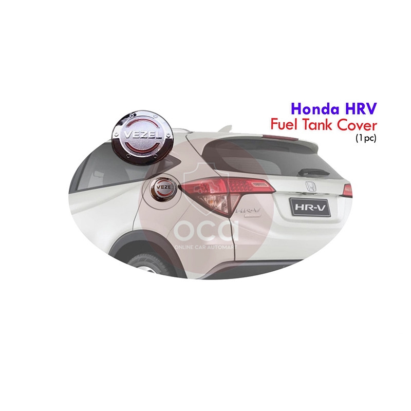 Honda HRV / HR-V Fuel Tank Cover/Fuel Cap