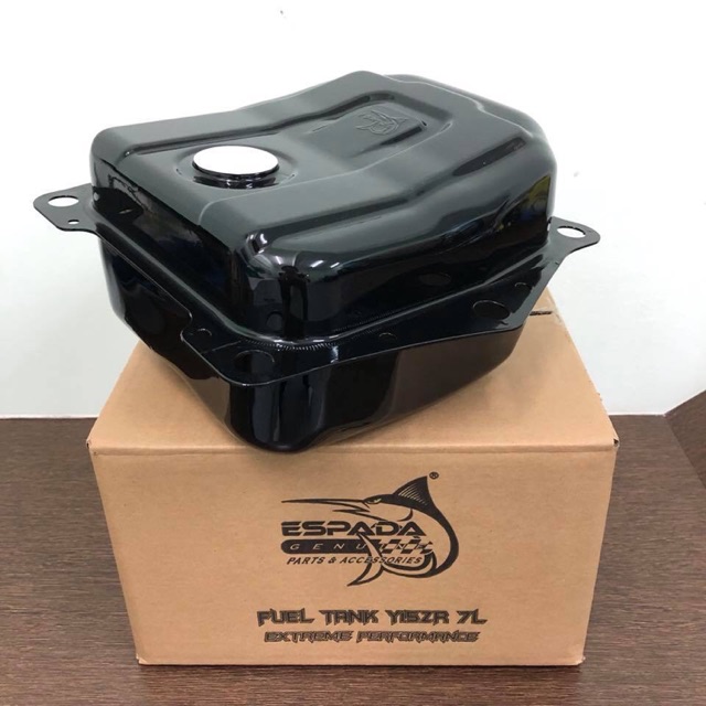 Fuel Tank Y15 Y15ZR 7 Liter Espada Shopee Malaysia