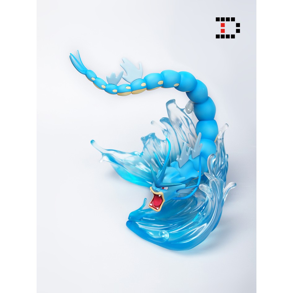 pokemon gyarados figure