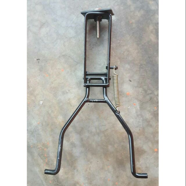 iriding- Bicycle Centre Double Stand Tongkat Tengah Basikal Lajak made in malaysia