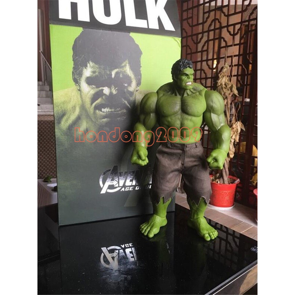 hulk toys big