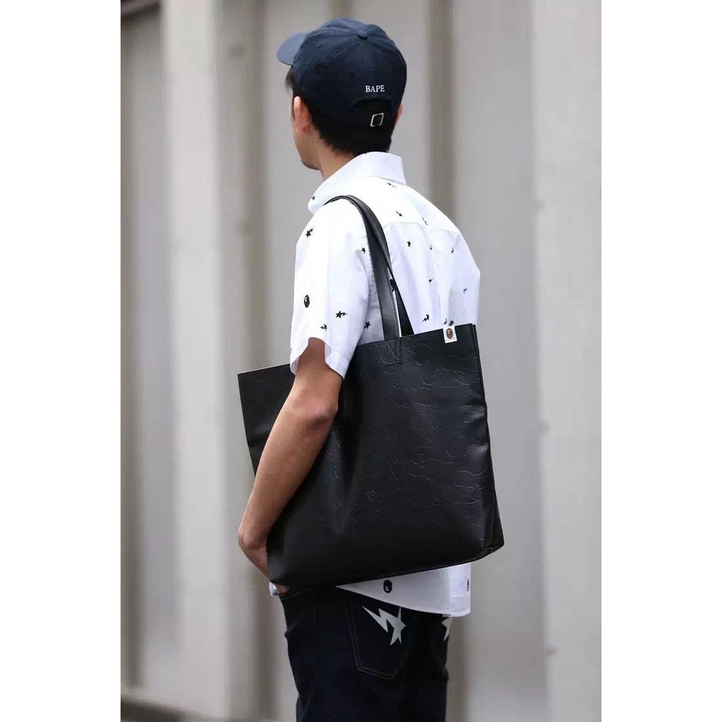bape tote