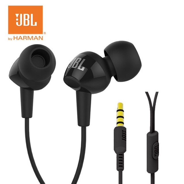 jbl harman c100si