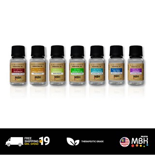 Image of MBH Divina Pure Essential Oil/Therapeutic Grade Oil/Aroma Oil