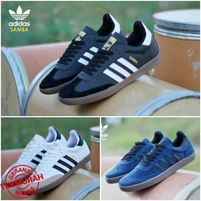 jual adidas samba original