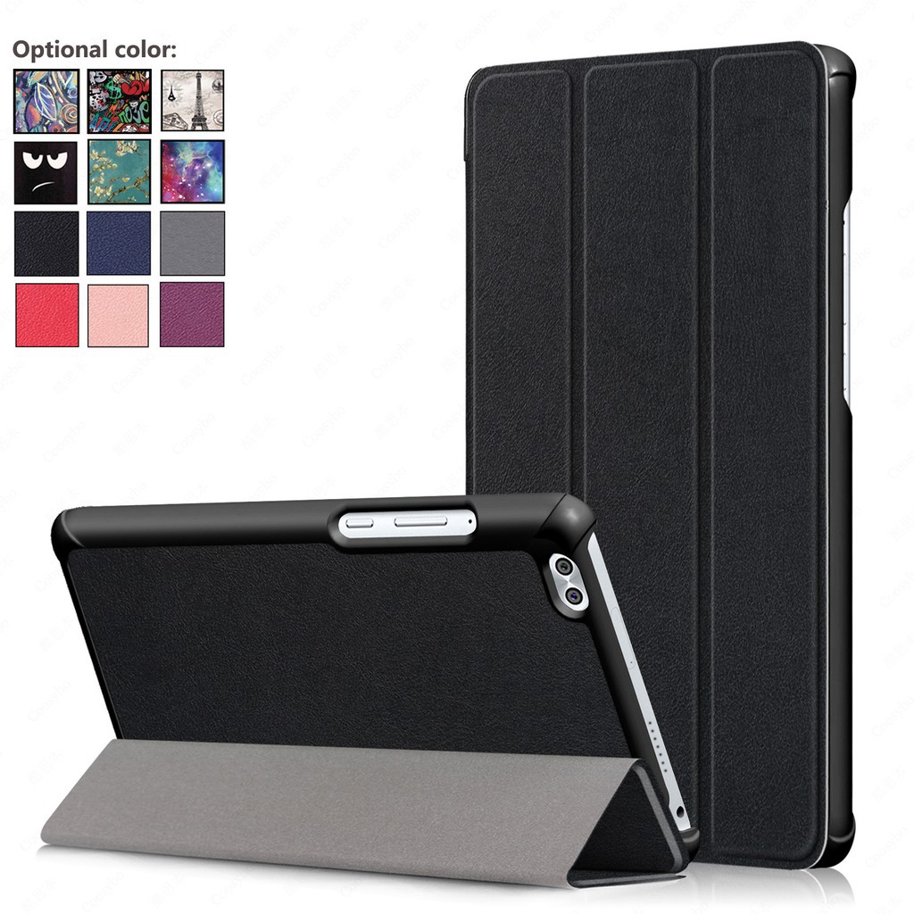 Case Cover For Docomo Dtab Compact D 02k D 01j Tempered Glass Shopee Malaysia