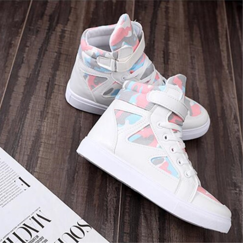 Cool Shoes For Girls F6484d
