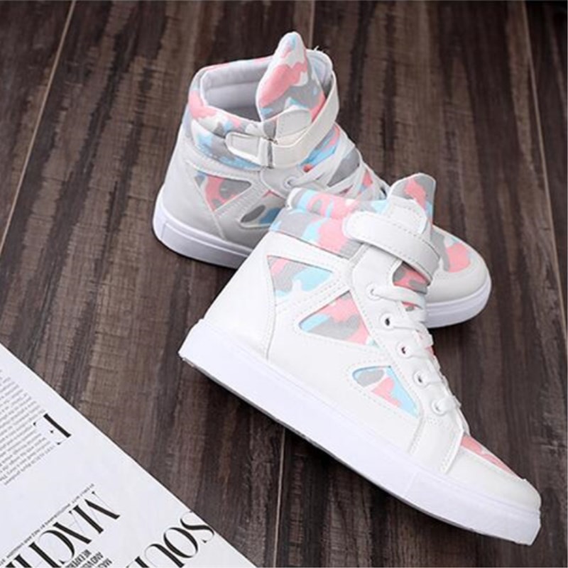 cool shoes for girl