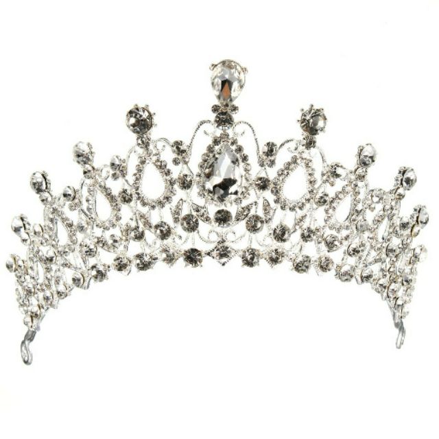 Crown/Tiara/Mahkota Malaysia Ready Stock | Shopee Malaysia