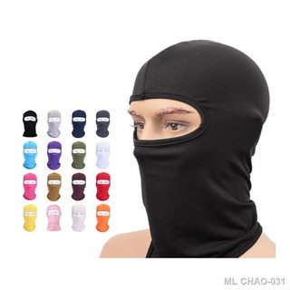 Good AAA Quality! Topeng Muka Face Mask Superbike Motorcycle Bicycle  Cycling Fishing Sport Outdoor Buff