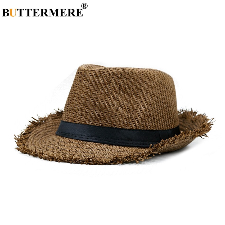 brown fedora hat womens