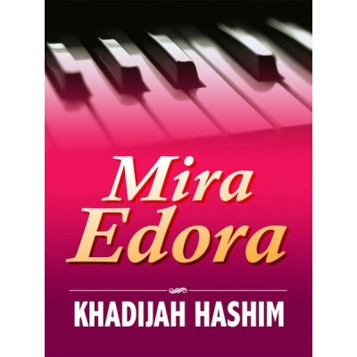 Buy Mira Edora Ebook Version Seetracker Malaysia