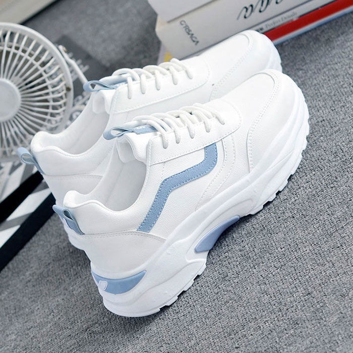 white designer shoes