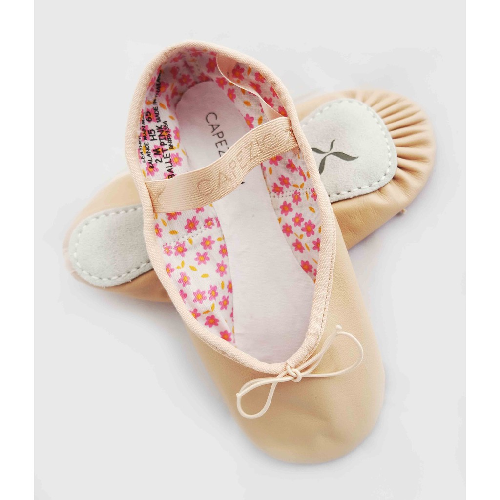 capezio daisy 205