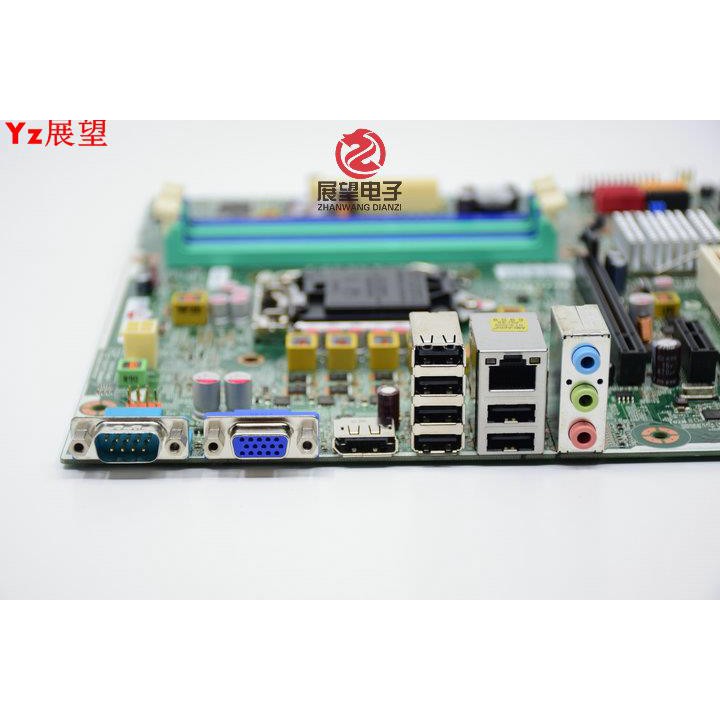 Yztbnew Lenovo M91 M91p Is6xm Q67 Motherboard 03t8351 03t7300 03t6560 Shopee Malaysia