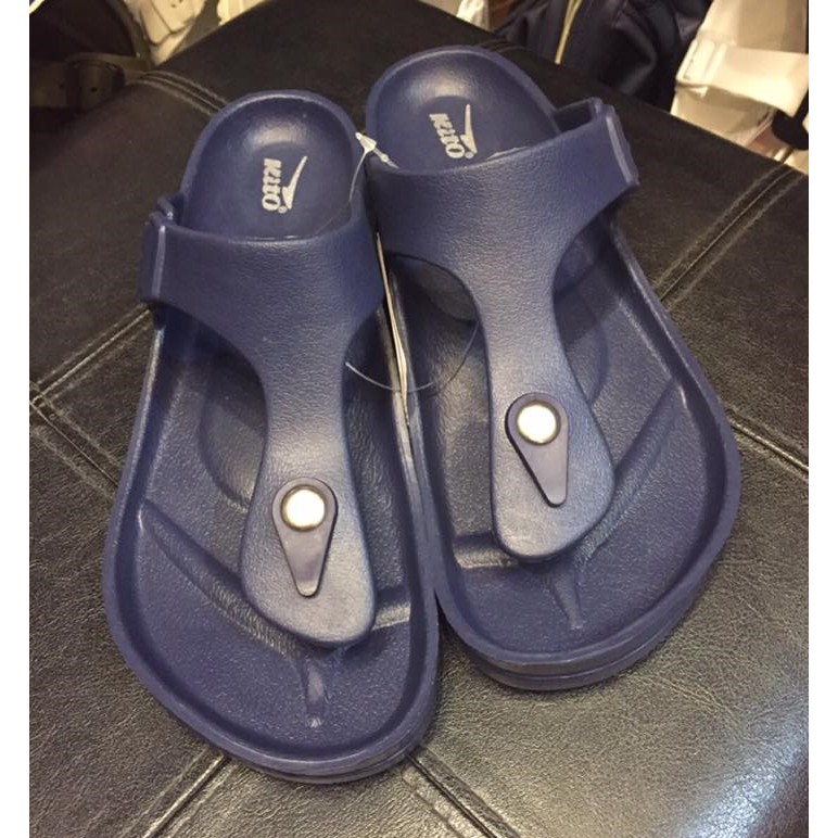 big apple slipper