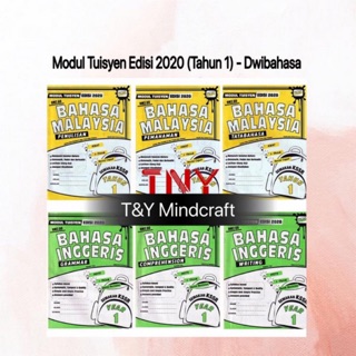 T&Y MINDCRAFT, Online Shop  Shopee Malaysia