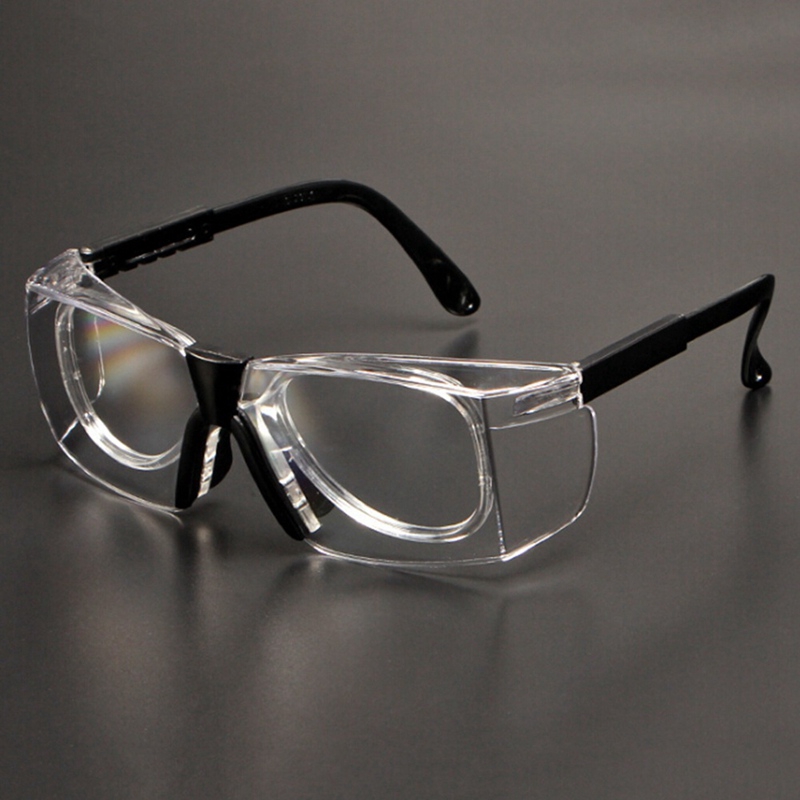 dust safety glasses