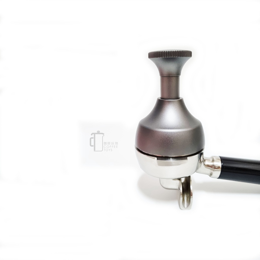 Outil WDT 2.0 Pour Café Espresso - Aiguilles Fines 0,4 Mm Remplaçables, En Acier Inox SUS304 - 4