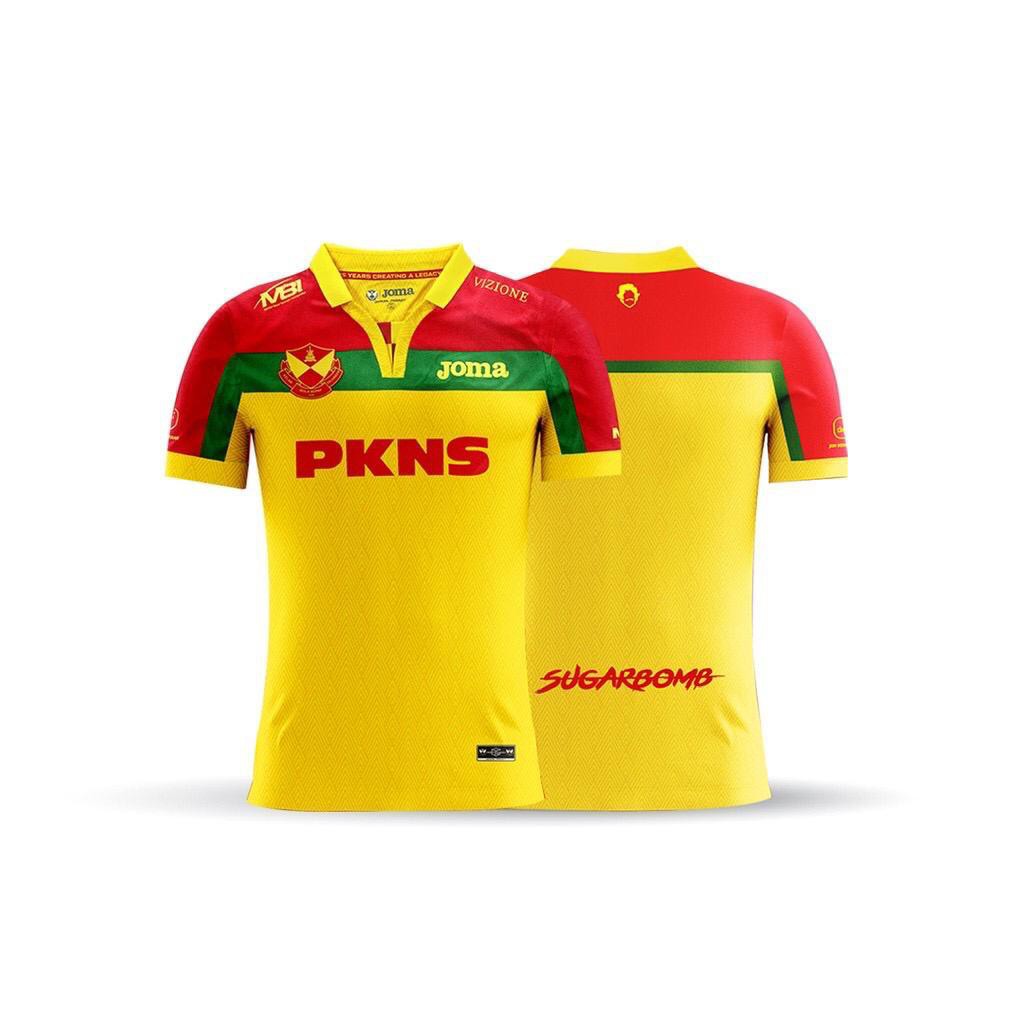 Buy Jersi Selangor Home 2021 Seetracker Malaysia