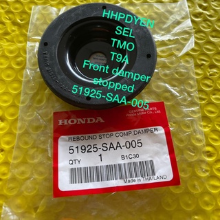 READY MYSIA Heightening Shock absorber REBOUND STOP DAMPER for 