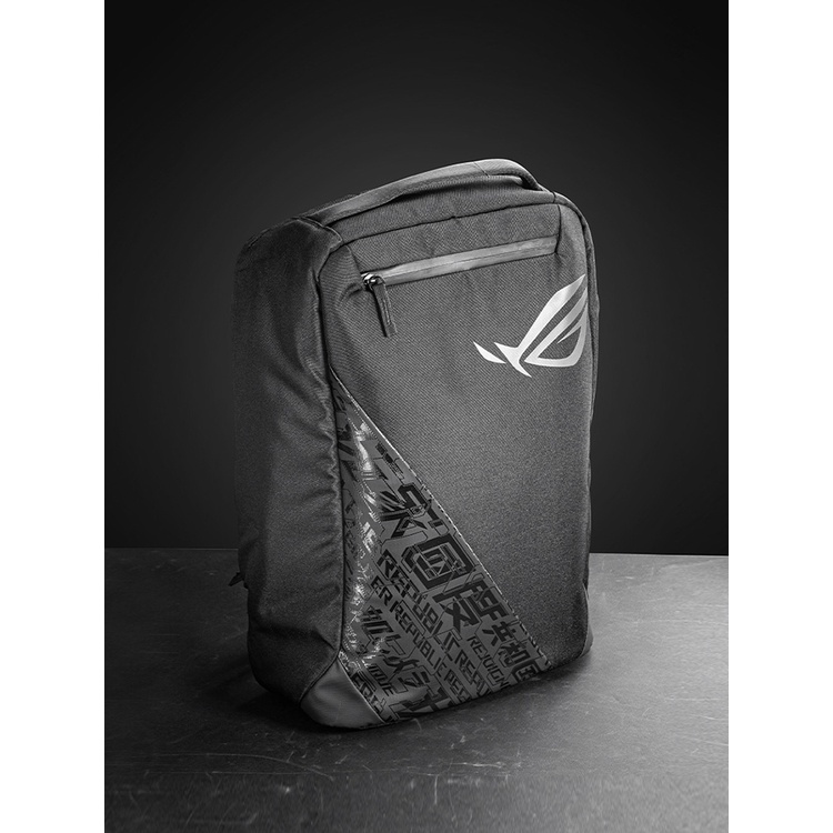 Asus Bag /ROG BP1501 Gaming bag 17.3 inch Gaming Laptop Backpack ...