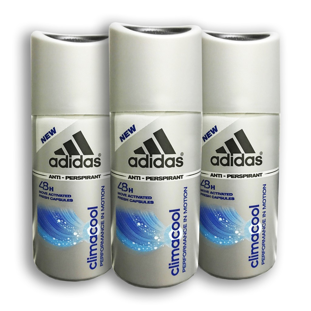 adidas climacool deo