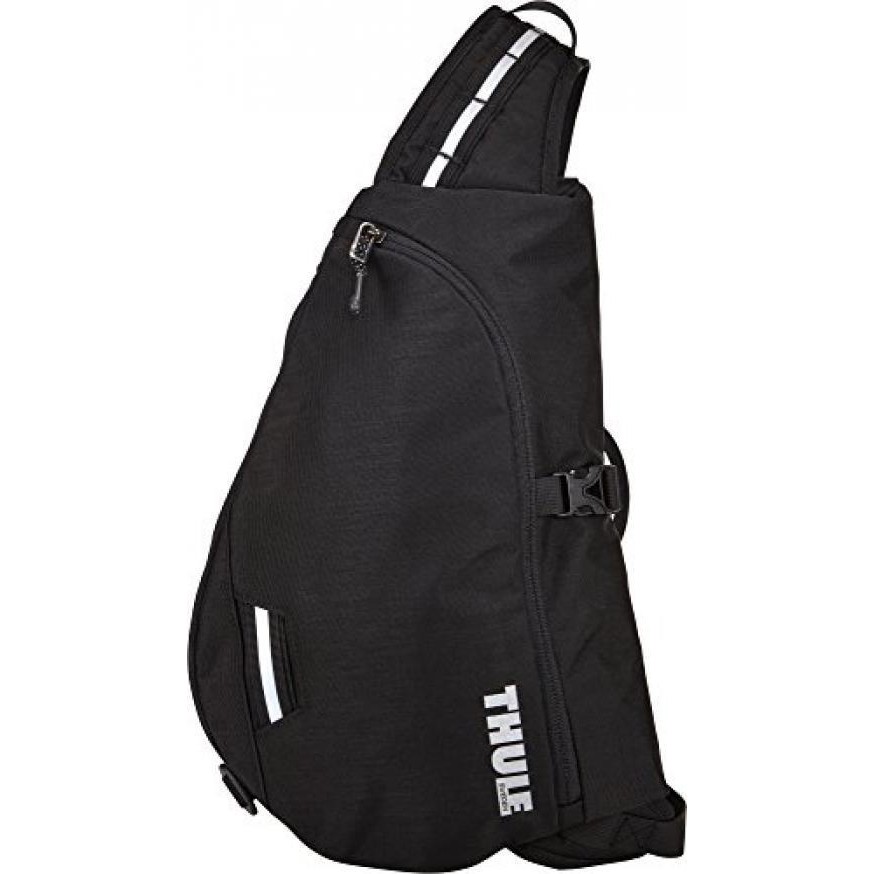 thule pack n pedal bag