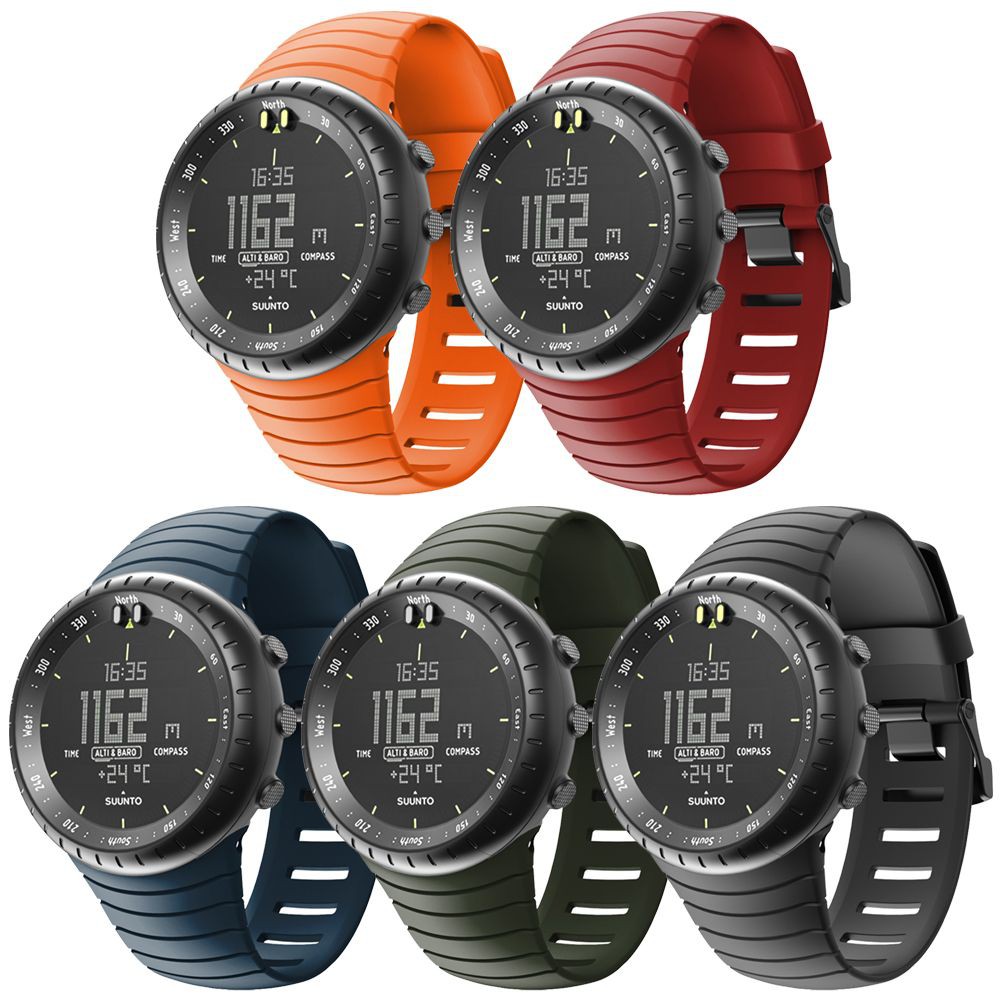 suunto core band