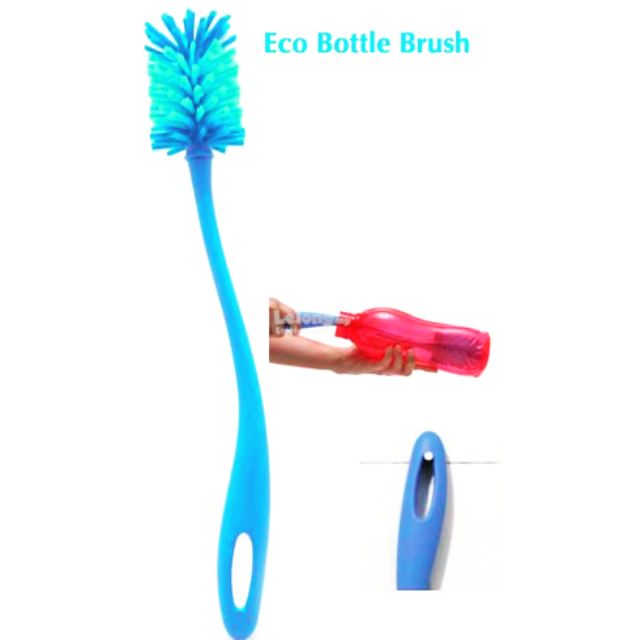 Tupperware Eco Bottle Brush Shopee Malaysia