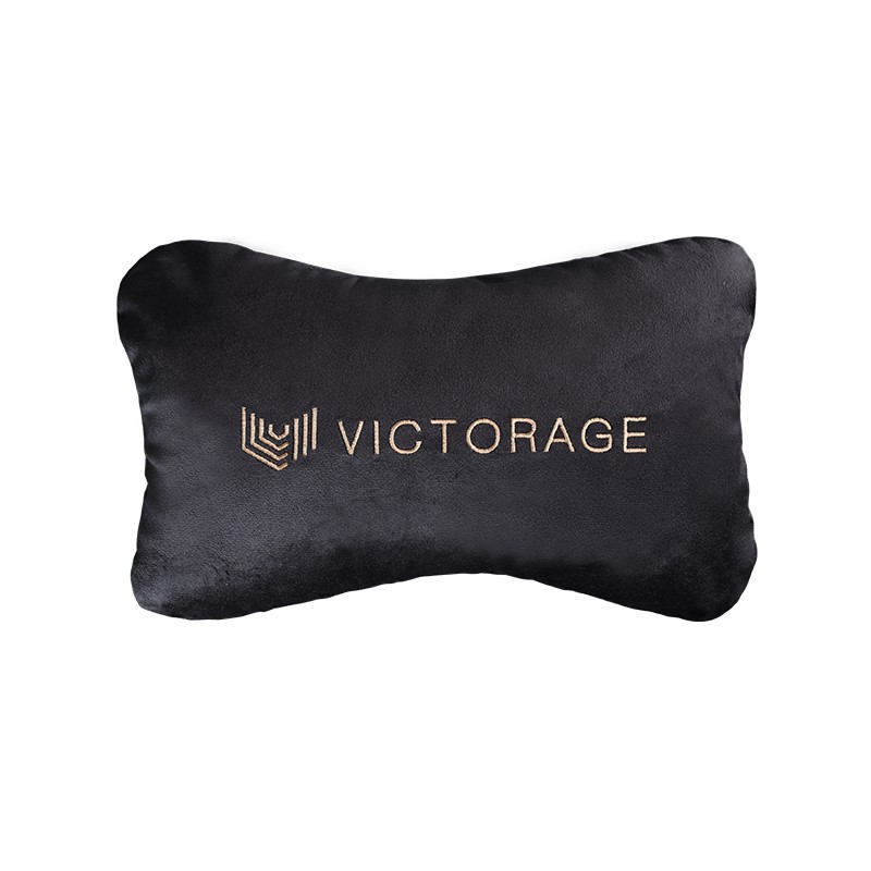 Victorage Signature Memory Foam Neck & Head Pillow for Gaming Chair