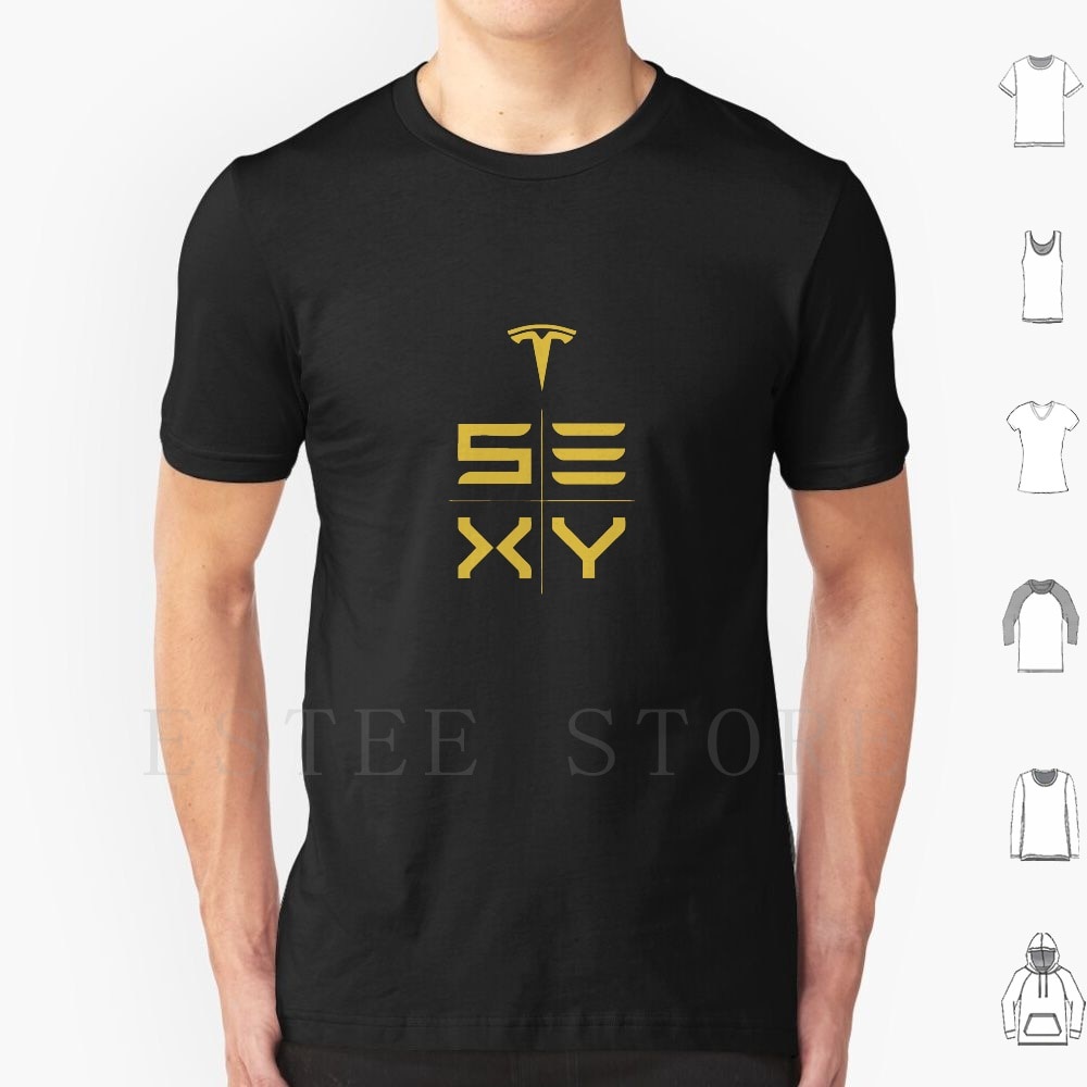 Best Selling Sexy T Shirt Print Cotton Tesla Tesla Tesla Stuff Tesla Tesla Tesla Tesla Long
