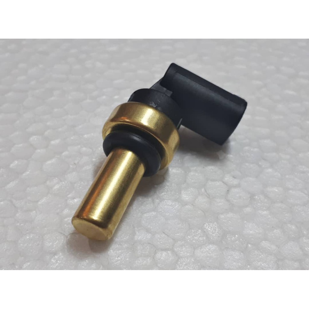 Mercedes W203 W203 W210 W211 Prexaparts Germ Water Temperature Sensor