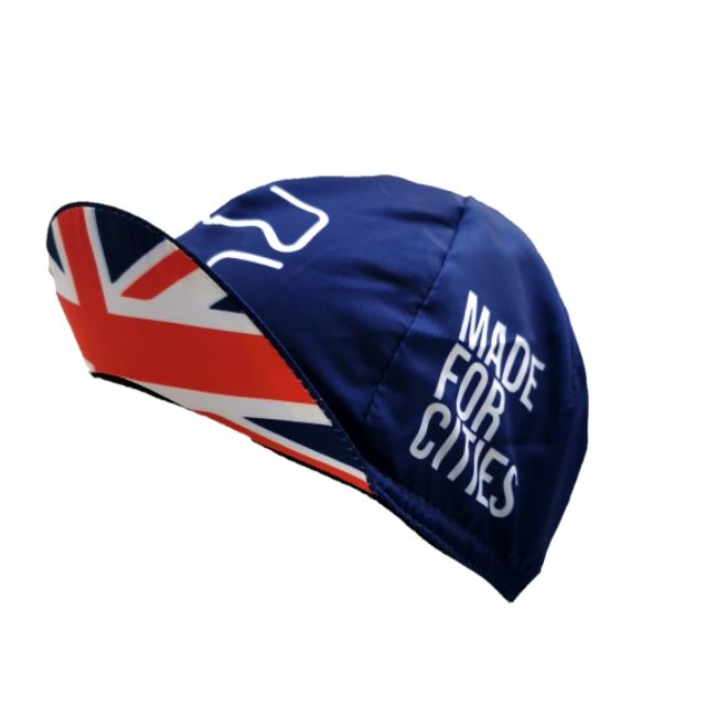 brompton cap