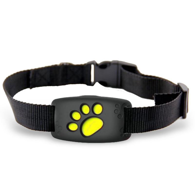 gps tracking collar for dogs