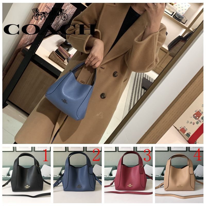 Coach 78800 79251 bag women Shoulder sling beg Handbag sling bag women |  Shopee Malaysia