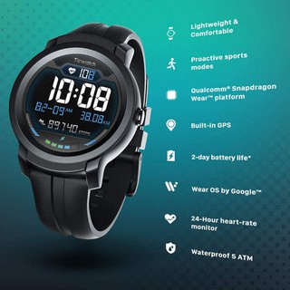 apple smart watch with android phone