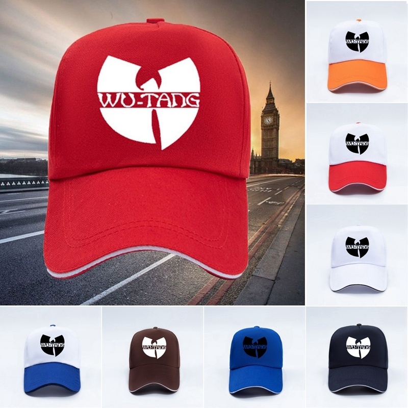 wu tang baseball cap