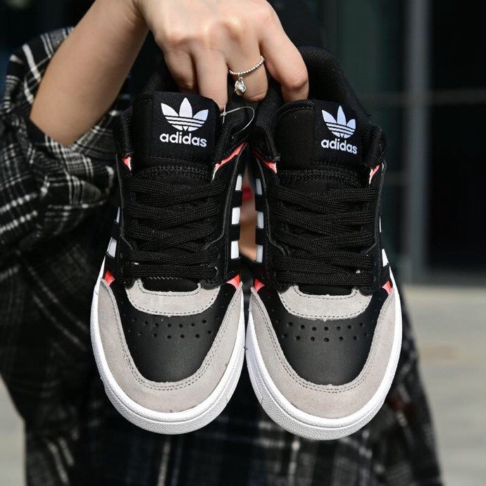 adidas low drop shoes