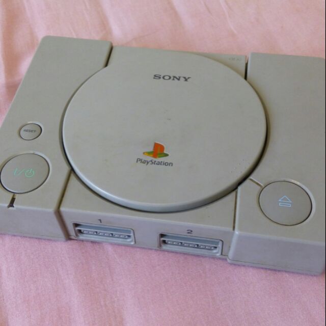 sony playstation 1 release date