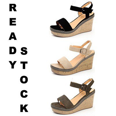 wedges shopee